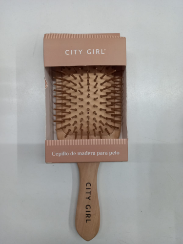 Cepillo de madera grande